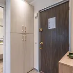 Apartment Magnifique 2 Pieces Au Coeur De Menton, Plages, Commerces Et Proximite Gares *