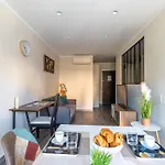 Magnifique 2 Pieces Au Coeur De Menton, Plages, Commerces Et Proximite Gares