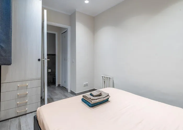 Magnifique 2 Pieces Au Coeur De Menton, Plages, Commerces Et Proximite Gares * מנטון