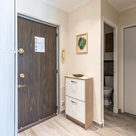 Magnifique 2 Pieces Au Coeur De Menton, Plages, Commerces Et Proximite Gares * Menton